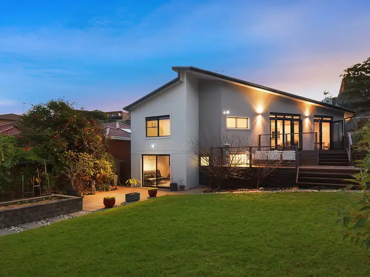 Main view of Homely house listing, 7 Highland Crescent, Earlwood NSW 2206