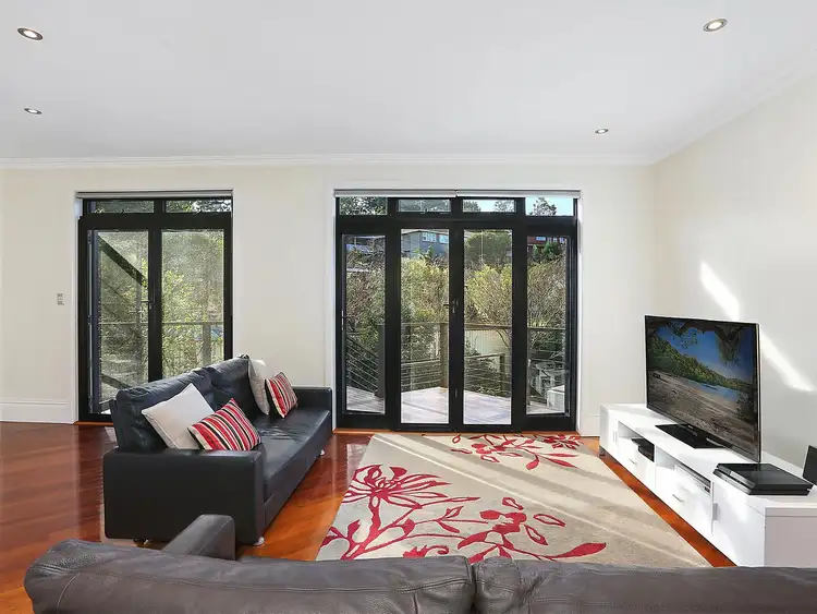 Second view of Homely house listing, 7 Highland Crescent, Earlwood NSW 2206