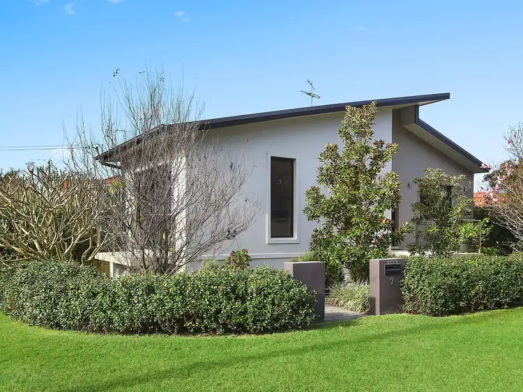 Fifth view of Homely house listing, 7 Highland Crescent, Earlwood NSW 2206