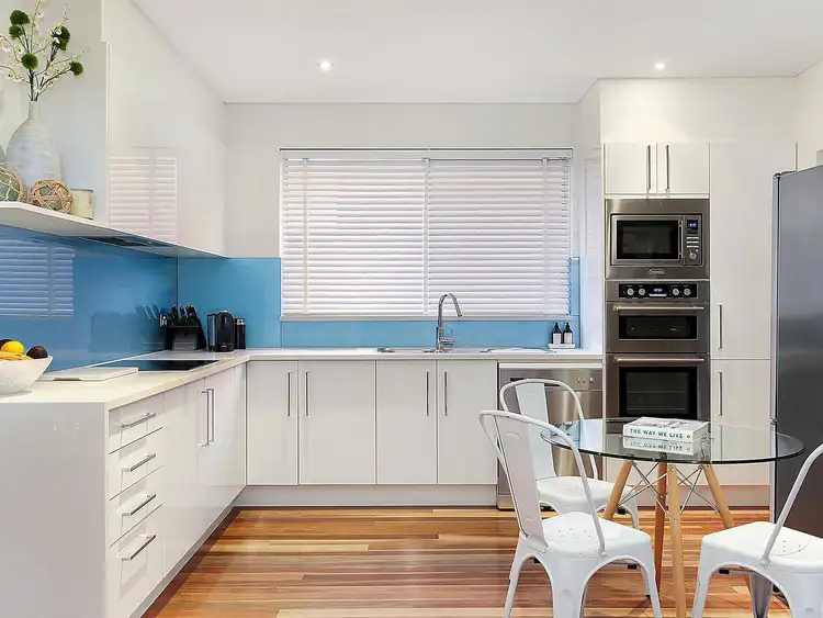 Second view of Homely apartment listing, 1/901 Anzac Parade, Maroubra NSW 2035