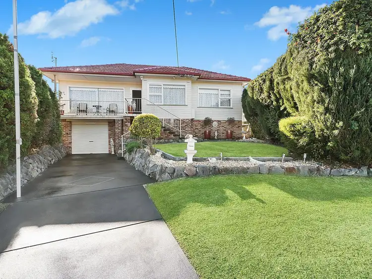 Main view of Homely house listing, 6 Garry Street, Waratah NSW 2298