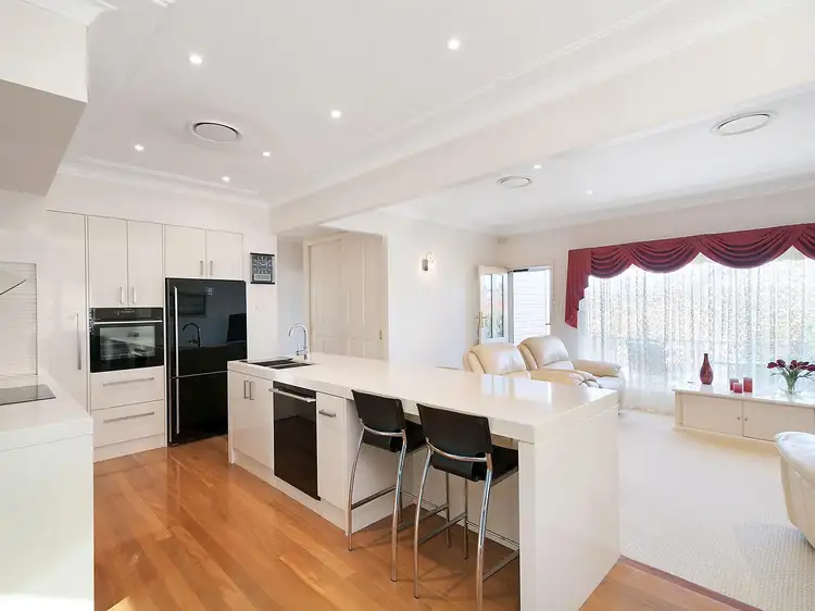 Second view of Homely house listing, 6 Garry Street, Waratah NSW 2298