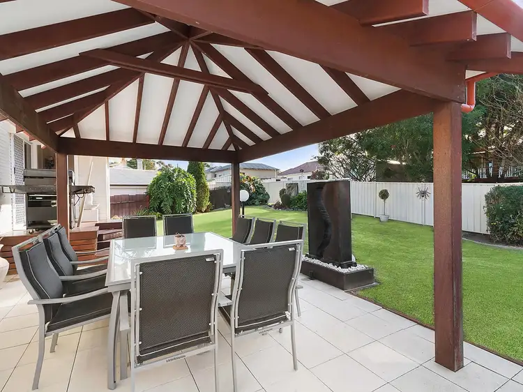 Third view of Homely house listing, 6 Garry Street, Waratah NSW 2298