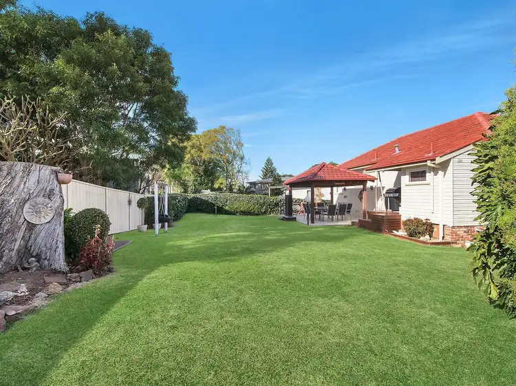 Fifth view of Homely house listing, 6 Garry Street, Waratah NSW 2298