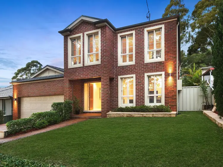 14 Sheehan Street, Eastwood NSW 2122