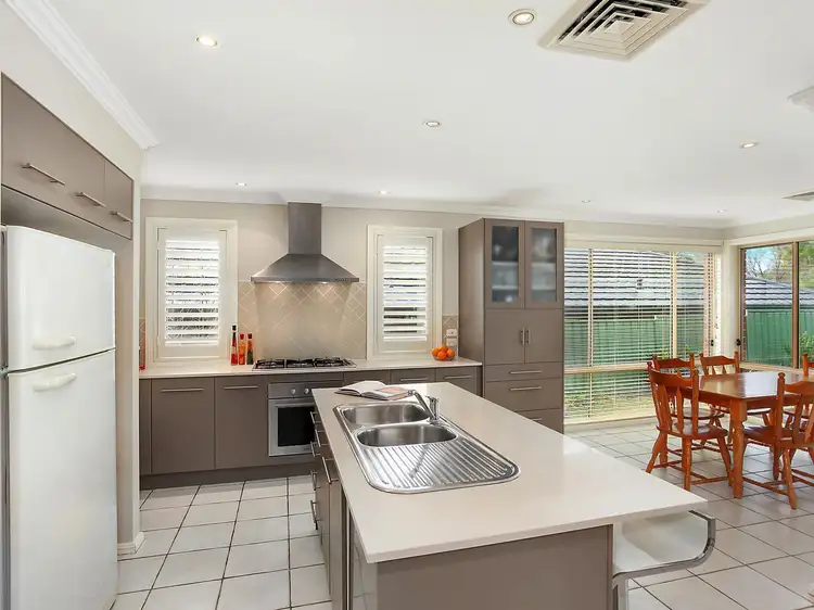Second view of Homely house listing, 14 Sheehan Street, Eastwood NSW 2122