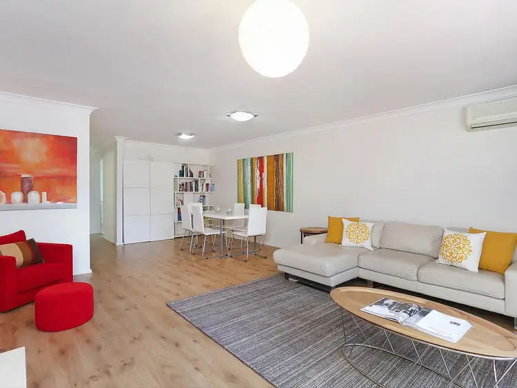 12/5 Price Street, Ryde NSW 2112