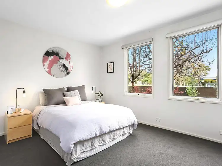 Fourth view of Homely apartment listing, 1/2A The Avenue, Windsor VIC 3181