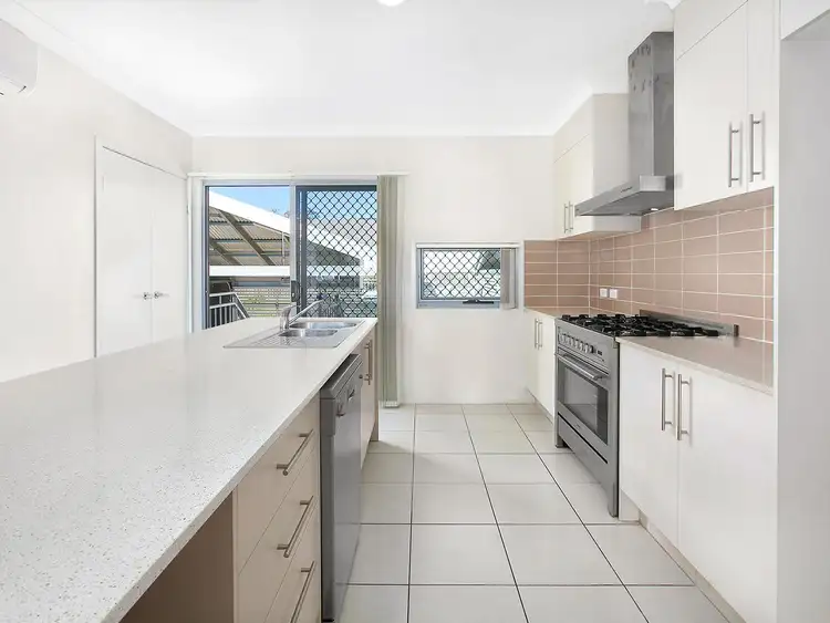Second view of Homely house listing, 144 Grande Avenue, Springfield Lakes QLD 4300
