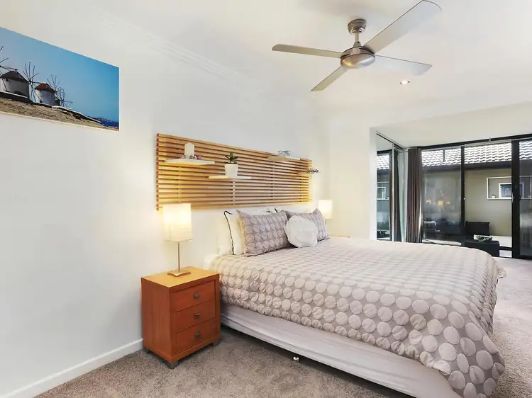 Fourth view of Homely house listing, 1/8 Macaw Avenue, Miami QLD 4220