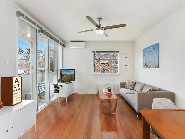 6/306 Dandenong Road, St Kilda East VIC 3183