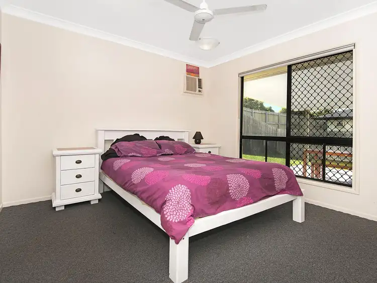 Fourth view of Homely house listing, 7 Rangeleigh Court, Mount Louisa QLD 4814