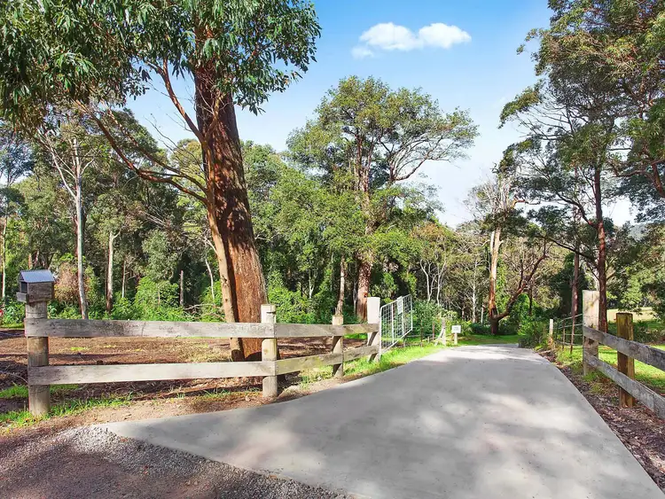 Second view of Homely land listing, 360 Cullens Road, Kincumber NSW 2251