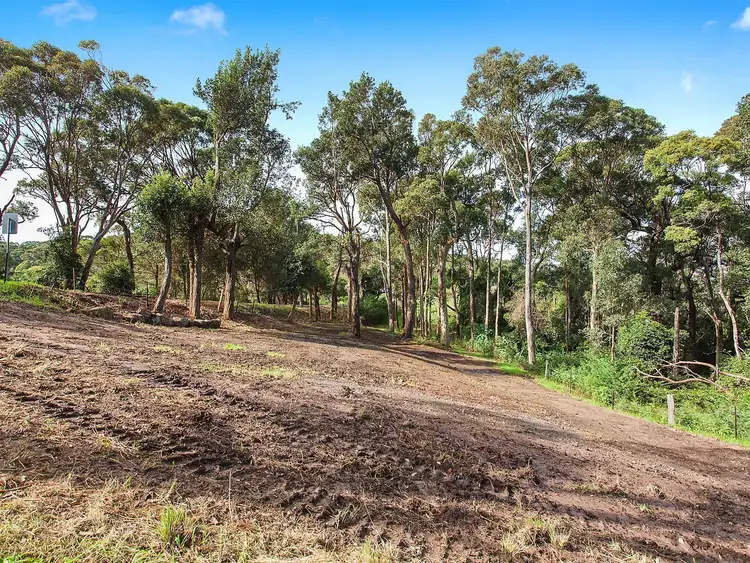 Third view of Homely land listing, 360 Cullens Road, Kincumber NSW 2251