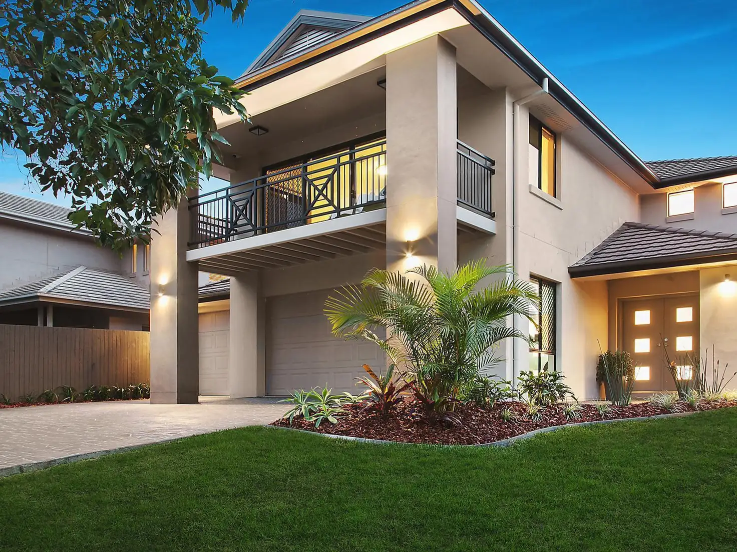 Main view of Homely house listing, 18 Redgum Place, Gaythorne QLD 4051