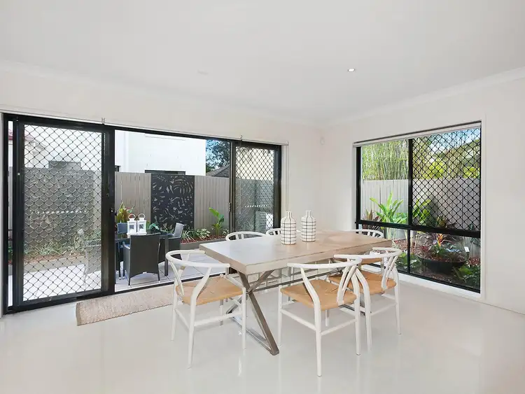 Third view of Homely house listing, 18 Redgum Place, Gaythorne QLD 4051
