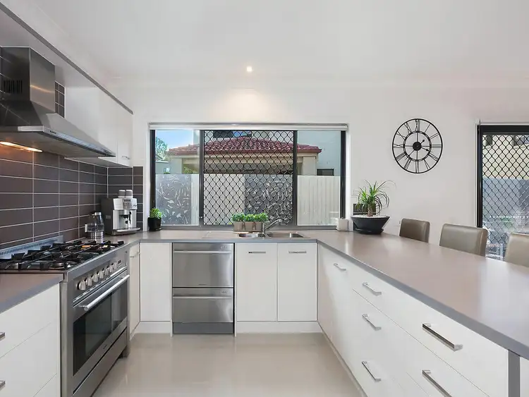 Fourth view of Homely house listing, 18 Redgum Place, Gaythorne QLD 4051