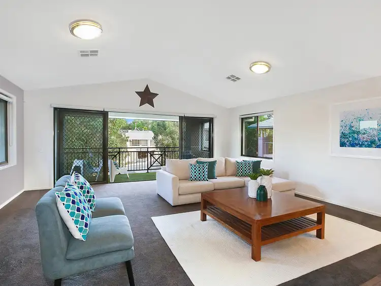 Fifth view of Homely house listing, 18 Redgum Place, Gaythorne QLD 4051