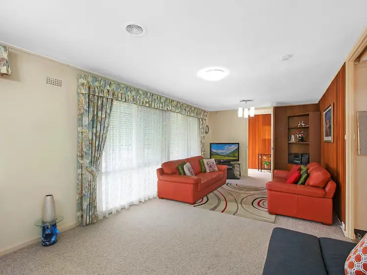Third view of Homely house listing, 39 Bavin Street, Curtin ACT 2605