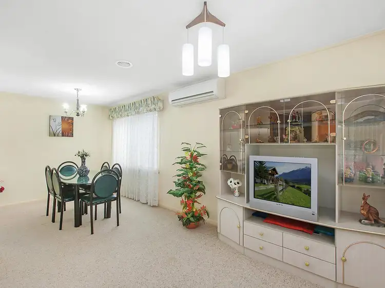 Fourth view of Homely house listing, 39 Bavin Street, Curtin ACT 2605
