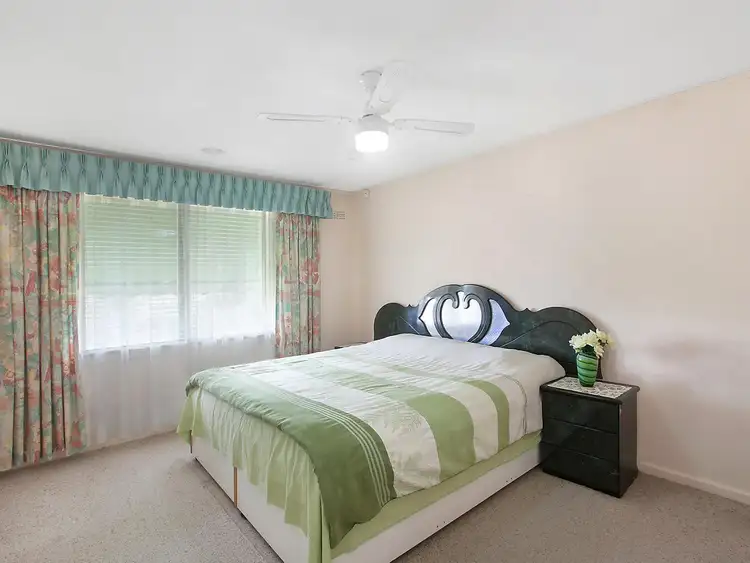 Fifth view of Homely house listing, 39 Bavin Street, Curtin ACT 2605