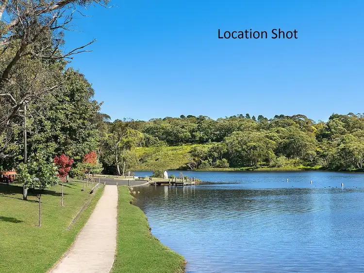 Fifth view of Homely house listing, 32 Sinclair Crescent, Wentworth Falls NSW 2782