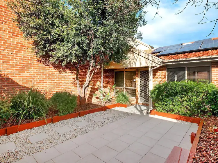 Main view of Homely townhouse listing, 37/54 Paul Coe Crescent, Ngunnawal ACT 2913