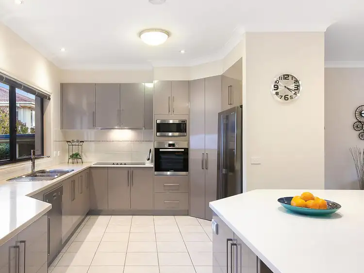 Second view of Homely house listing, 60 Sue Geh Circuit, Nicholls ACT 2913