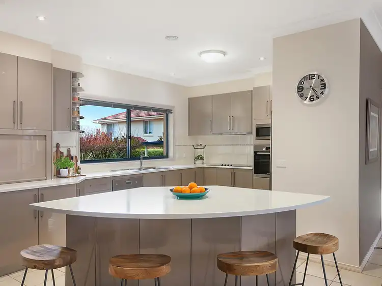 Third view of Homely house listing, 60 Sue Geh Circuit, Nicholls ACT 2913