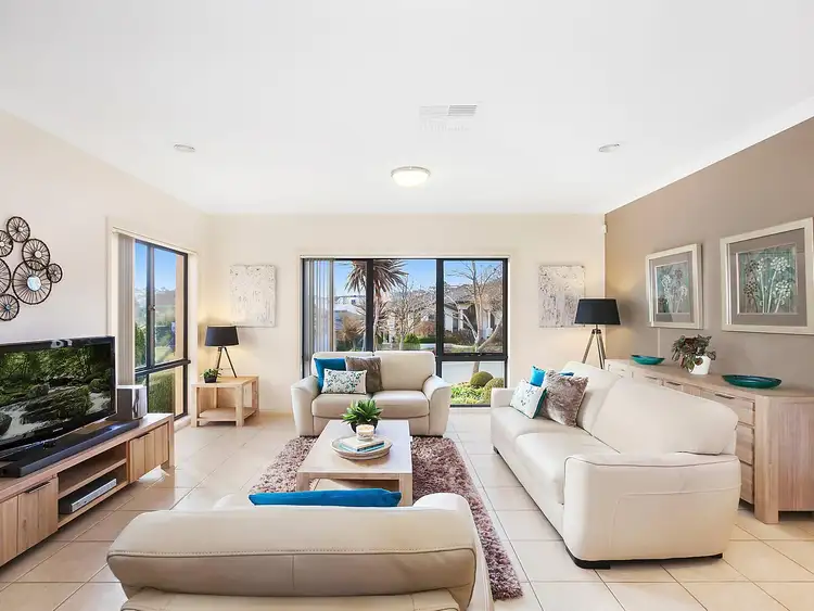 Fourth view of Homely house listing, 60 Sue Geh Circuit, Nicholls ACT 2913
