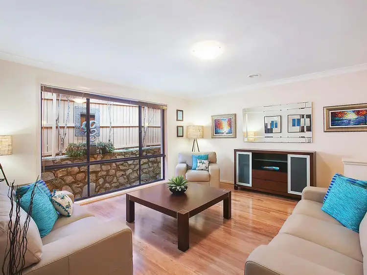 Fifth view of Homely house listing, 60 Sue Geh Circuit, Nicholls ACT 2913