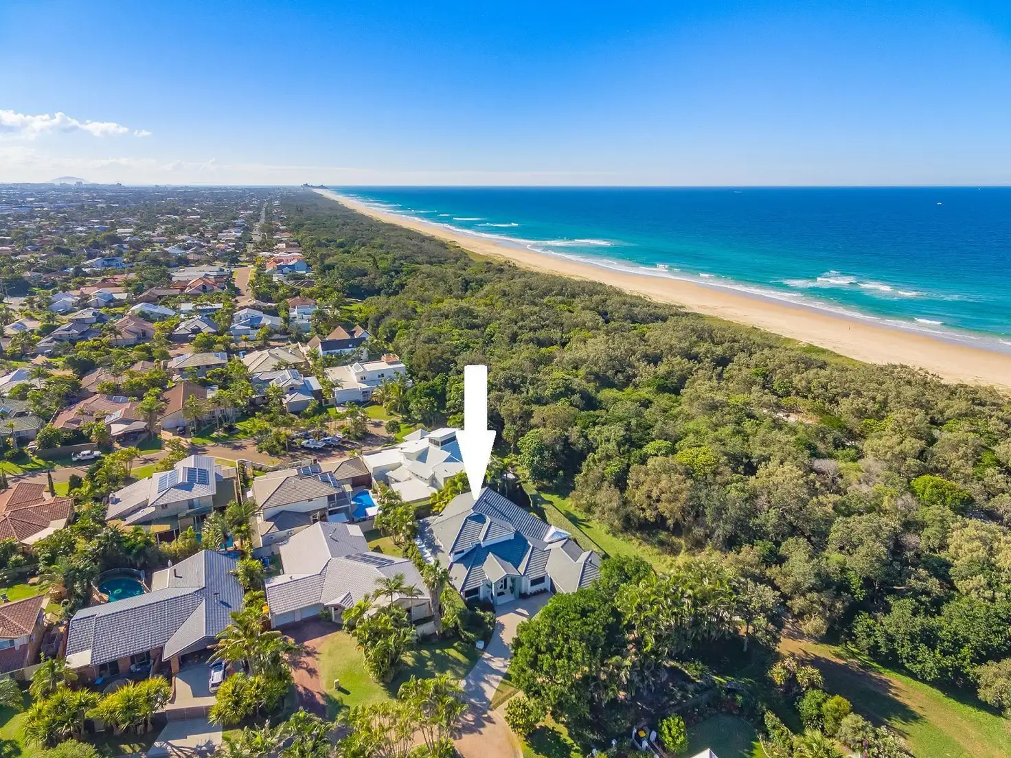 Main view of Homely house listing, 7 Mariner Place, Bokarina QLD 4575