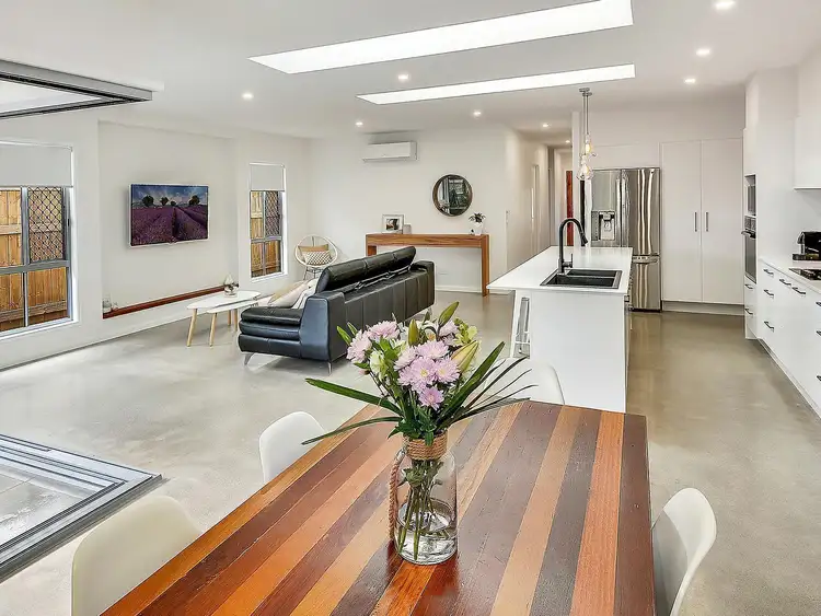 Second view of Homely house listing, 11 Russet Close, Caloundra West QLD 4551