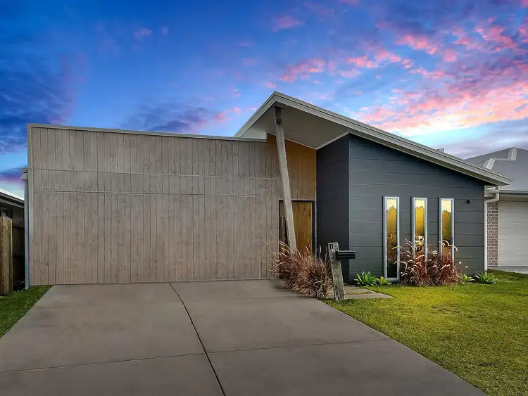 Fourth view of Homely house listing, 11 Russet Close, Caloundra West QLD 4551