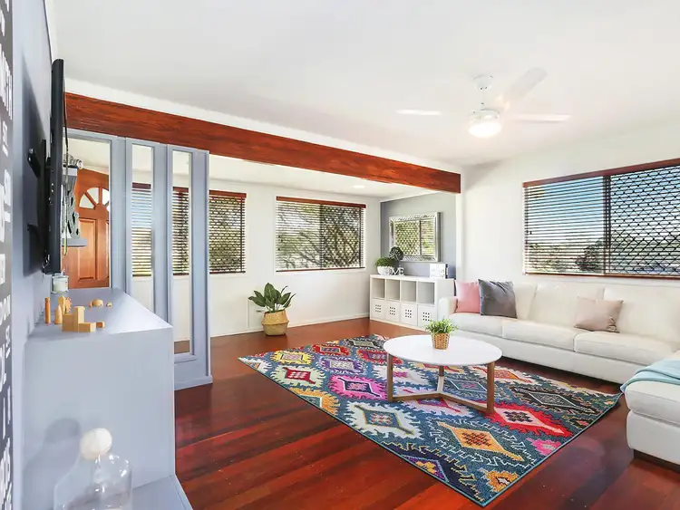 29 Pareena Crescent, Mansfield QLD 4122