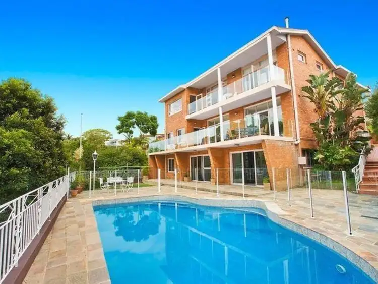 Main view of Homely house listing, 34 Gnarbo Avenue, Carss Park NSW 2221