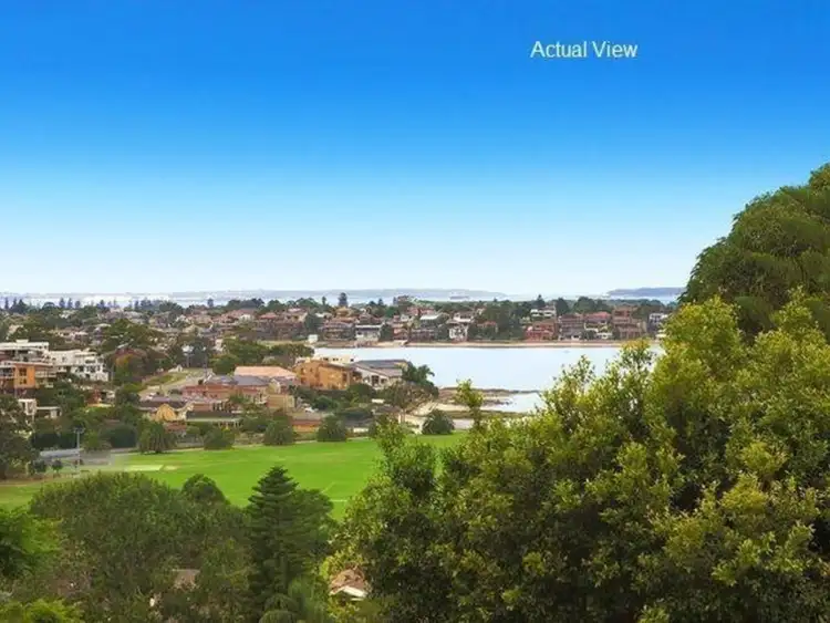 Third view of Homely house listing, 34 Gnarbo Avenue, Carss Park NSW 2221