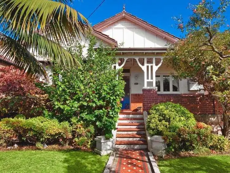 Main view of Homely house listing, 23 Colvin Avenue, Carlton NSW 2218