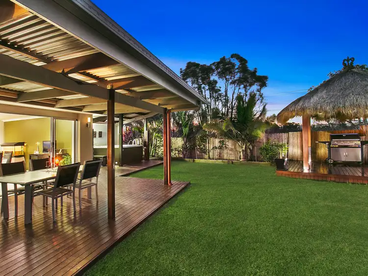 Main view of Homely house listing, 35 Bainbridge Circuit, Sippy Downs QLD 4556