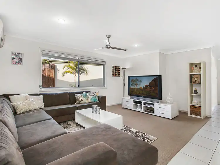 Second view of Homely house listing, 35 Bainbridge Circuit, Sippy Downs QLD 4556