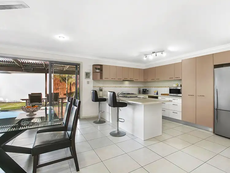 Third view of Homely house listing, 35 Bainbridge Circuit, Sippy Downs QLD 4556