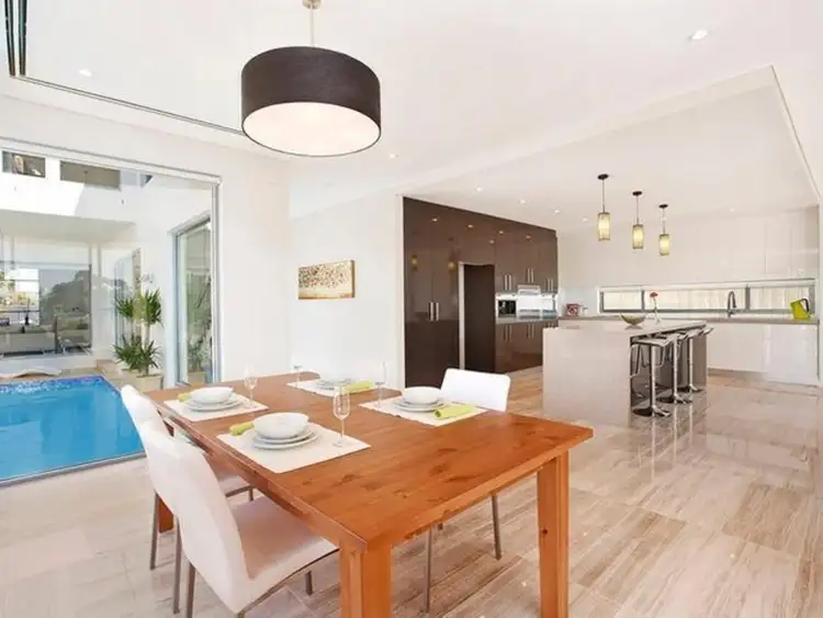 Fifth view of Homely house listing, 11 Lorna Avenue, Blakehurst NSW 2221