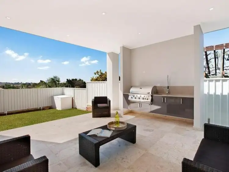 Sixth view of Homely house listing, 11 Lorna Avenue, Blakehurst NSW 2221