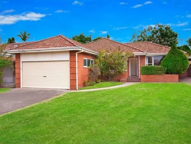 Main view of Homely house listing, 153 Belgrave Esplanade, Sylvania Waters NSW 2224