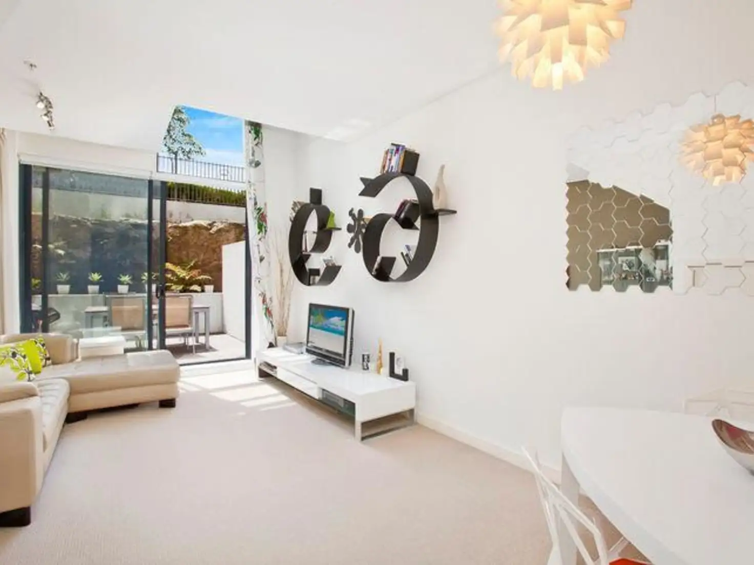Main view of Homely apartment listing, 208/2 Brodie Spark Drive, Wolli Creek NSW 2205