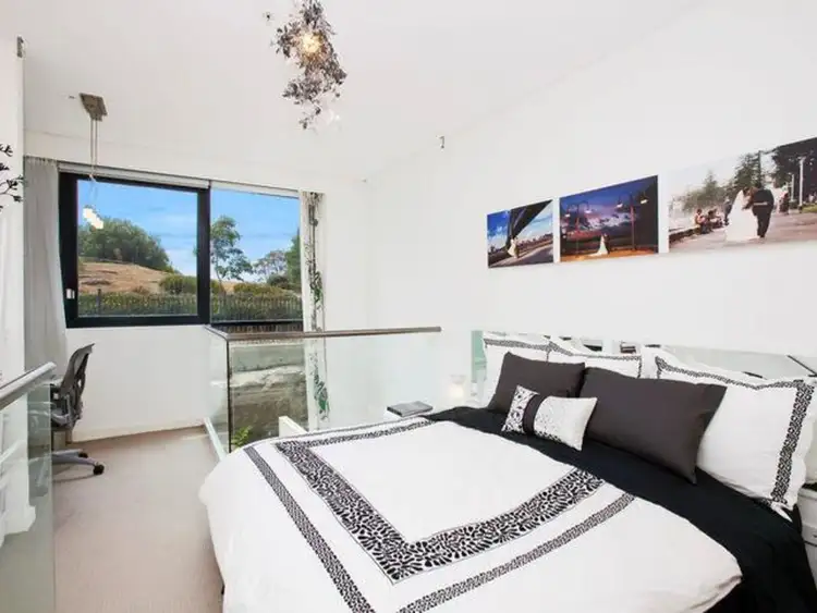 Third view of Homely apartment listing, 208/2 Brodie Spark Drive, Wolli Creek NSW 2205