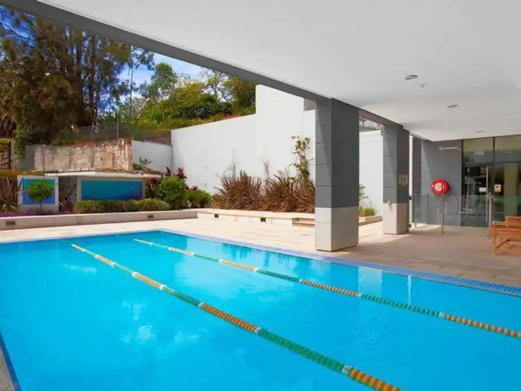 Fourth view of Homely apartment listing, 208/2 Brodie Spark Drive, Wolli Creek NSW 2205