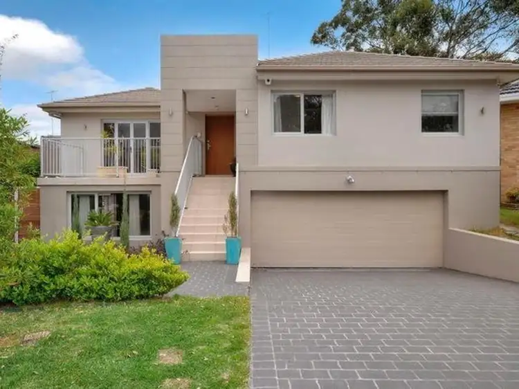 Second view of Homely house listing, 12 Loch Maree Crescent, Connells Point NSW 2221