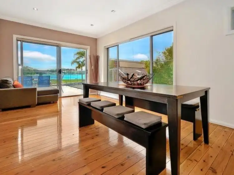 Fifth view of Homely house listing, 12 Loch Maree Crescent, Connells Point NSW 2221