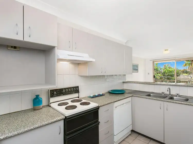 Third view of Homely apartment listing, 26/1 Ramu Close, Sylvania Waters NSW 2224